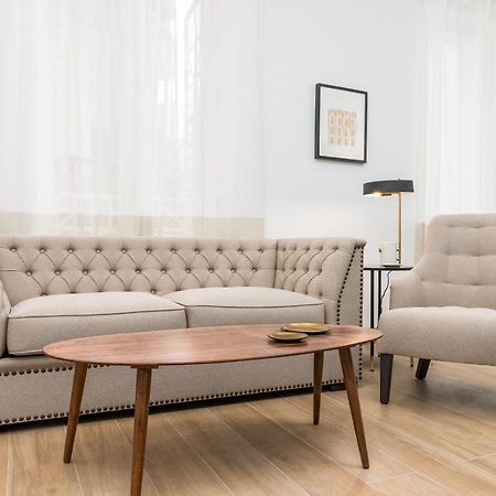 Iloftmalaga Santa Maria Apartment Bagian luar foto