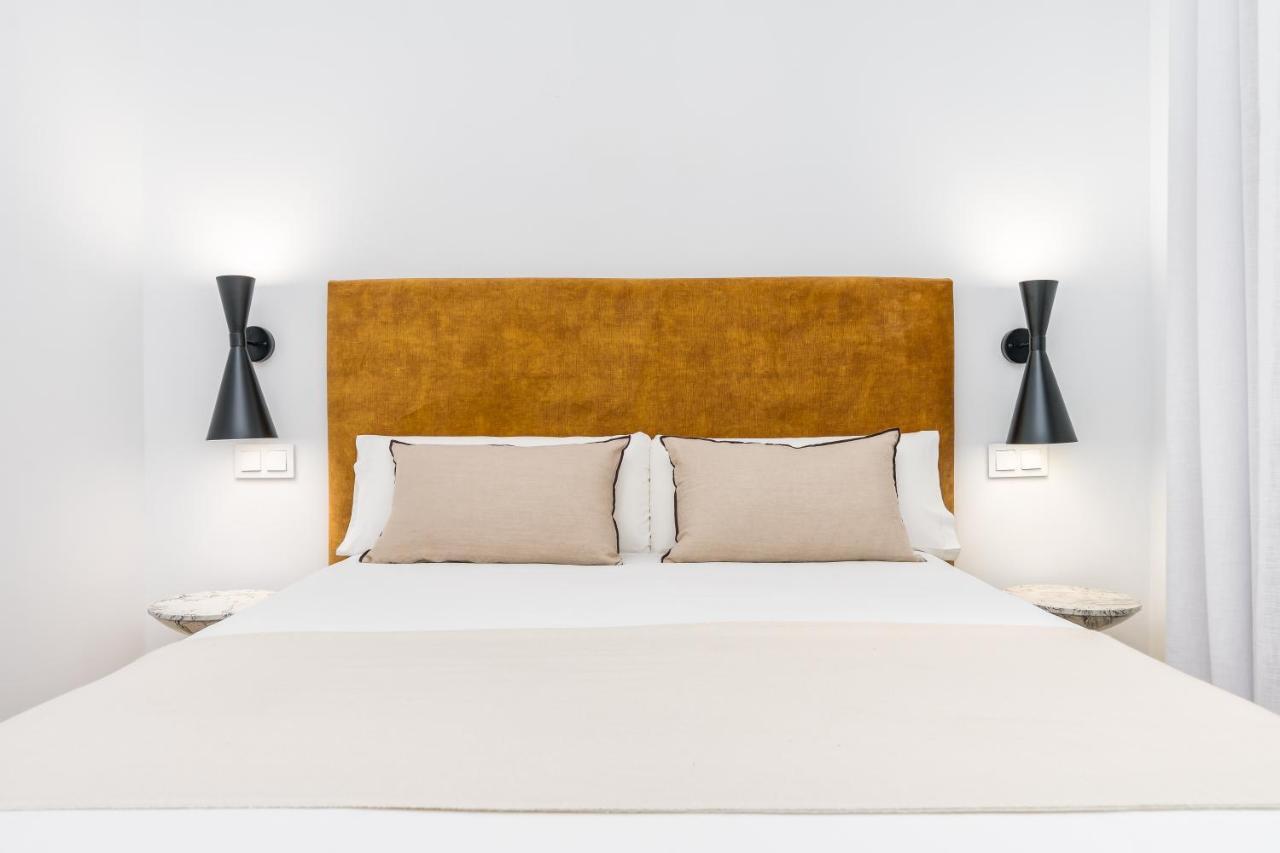 Iloftmalaga Santa Maria Apartment Bagian luar foto