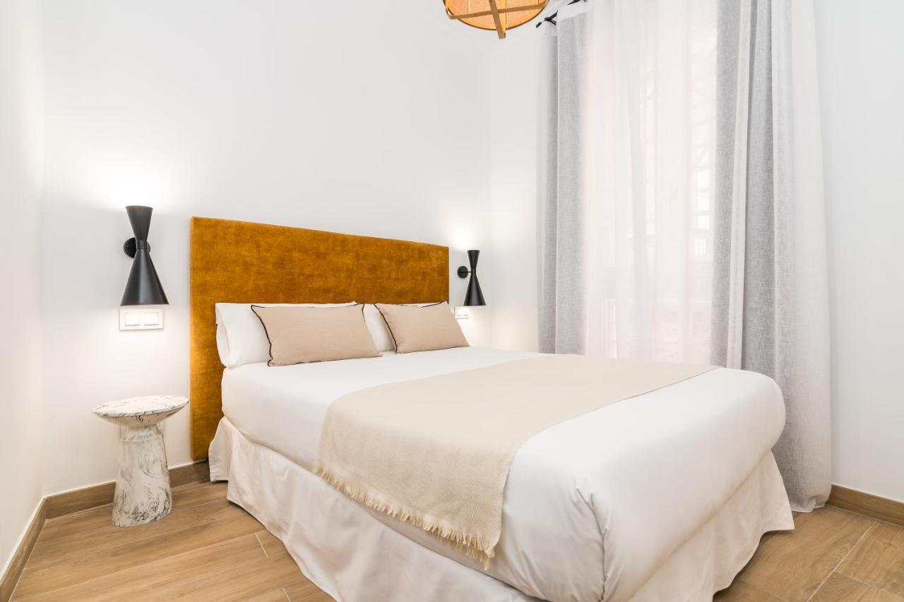 Iloftmalaga Santa Maria Apartment Bagian luar foto