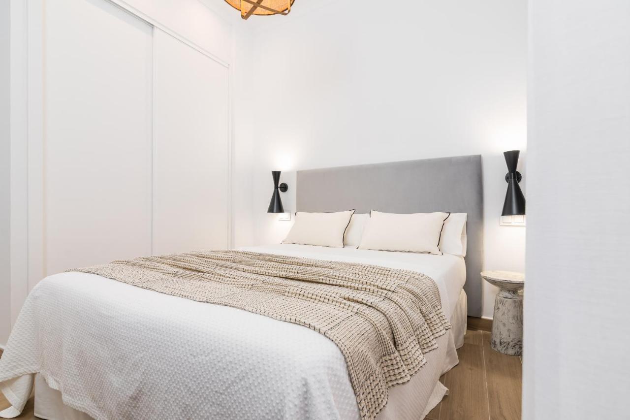 Iloftmalaga Santa Maria Apartment Bagian luar foto