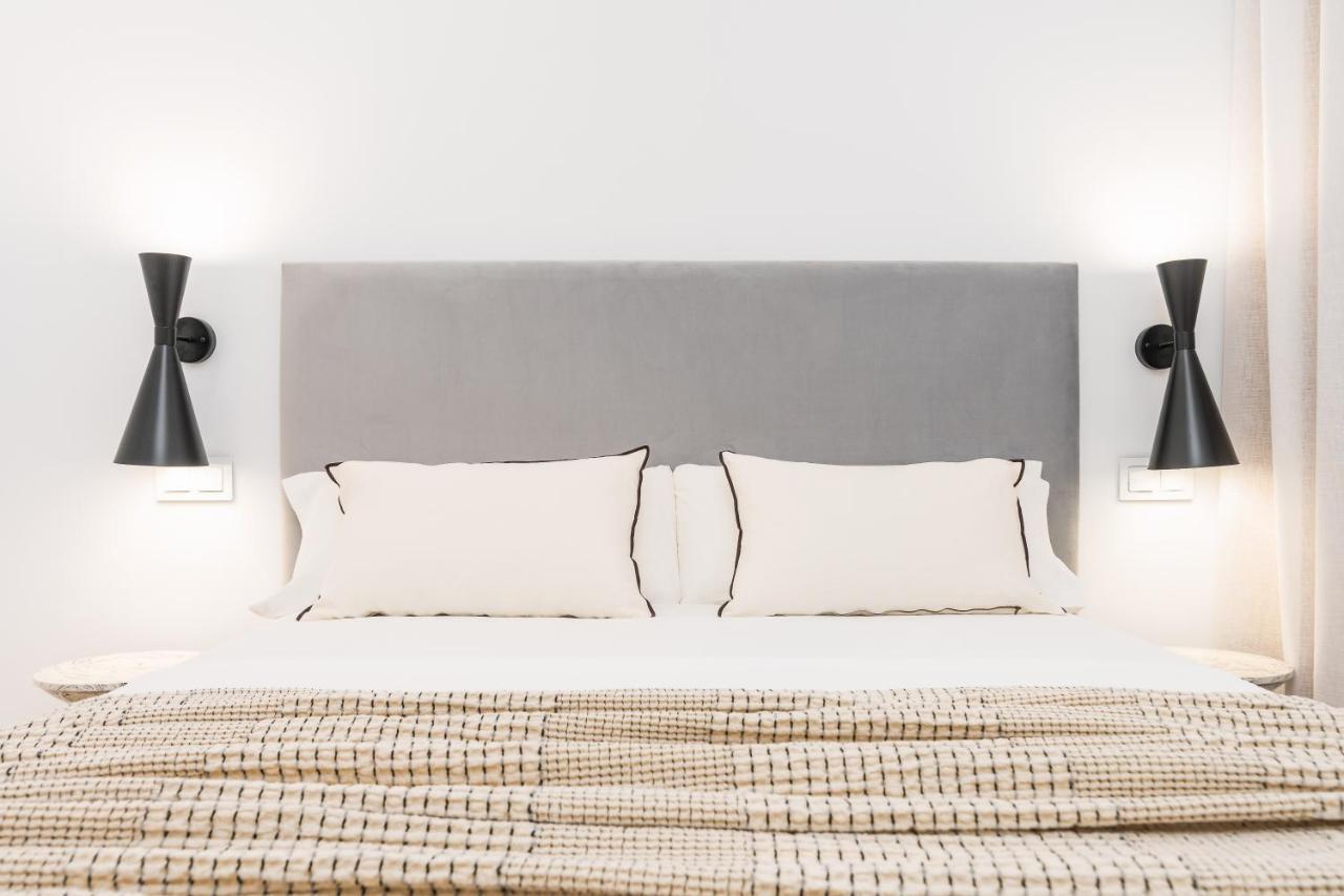 Iloftmalaga Santa Maria Apartment Bagian luar foto
