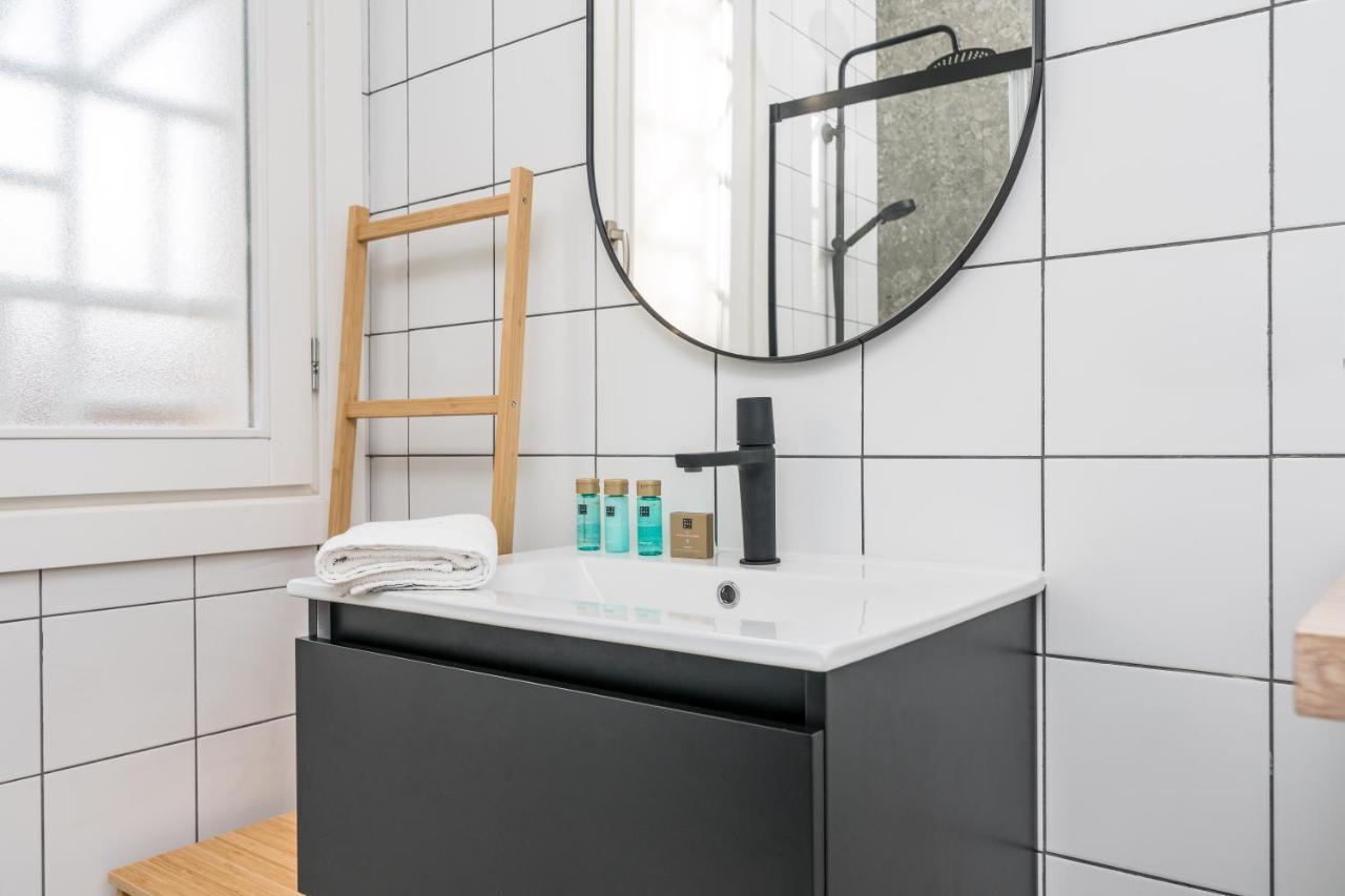 Iloftmalaga Santa Maria Apartment Bagian luar foto