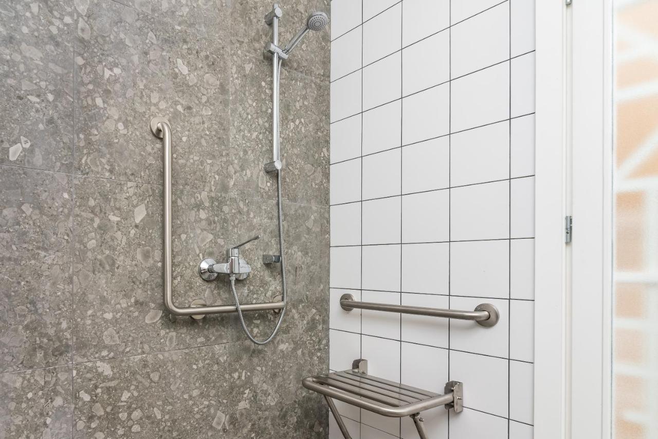 Iloftmalaga Santa Maria Apartment Bagian luar foto