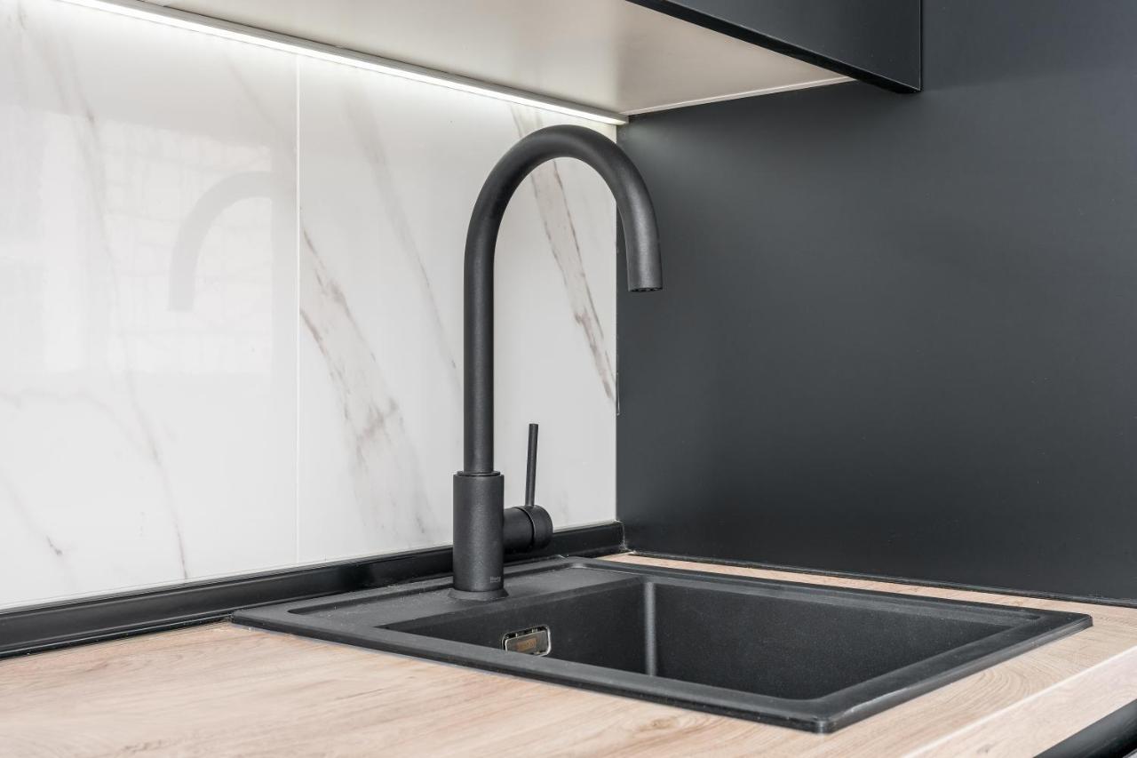 Iloftmalaga Santa Maria Apartment Bagian luar foto