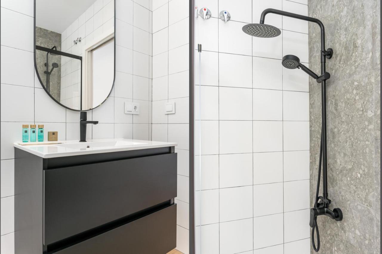 Iloftmalaga Santa Maria Apartment Bagian luar foto
