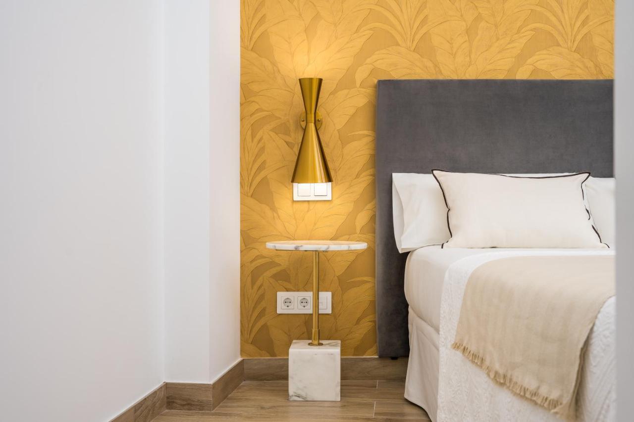 Iloftmalaga Santa Maria Apartment Bagian luar foto