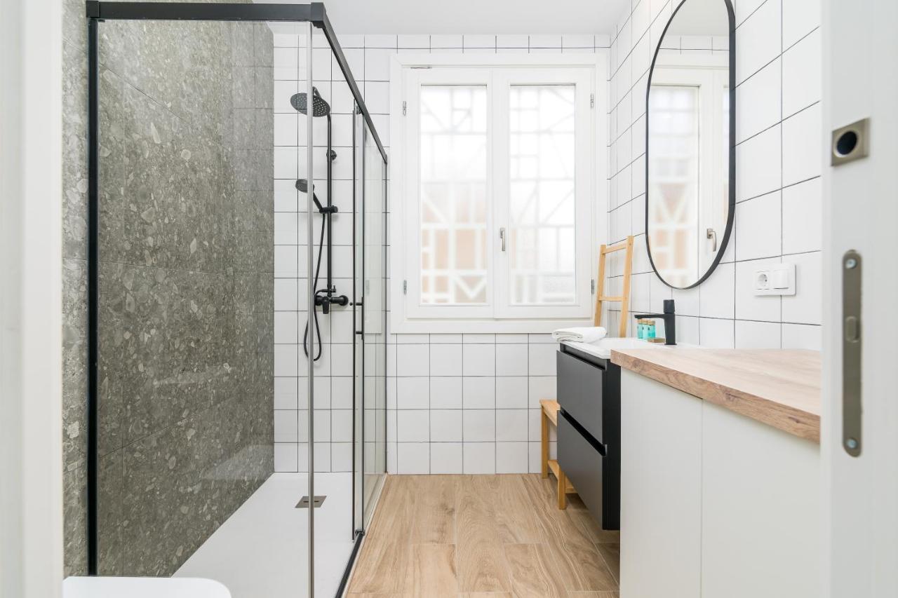 Iloftmalaga Santa Maria Apartment Bagian luar foto