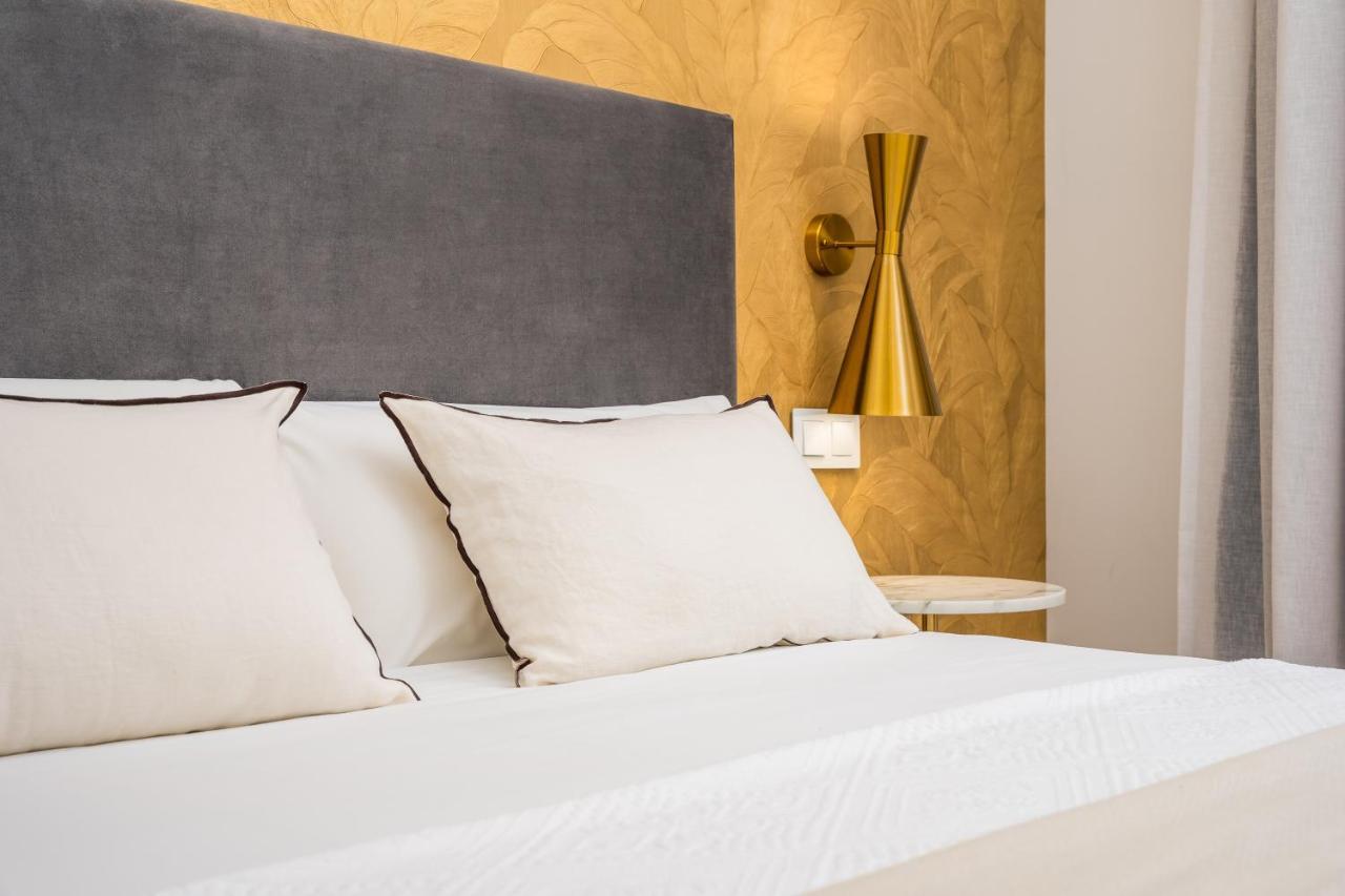 Iloftmalaga Santa Maria Apartment Bagian luar foto